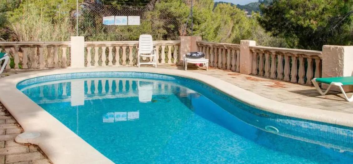 Montemar No.1 - Perfect Ocean View Sóller