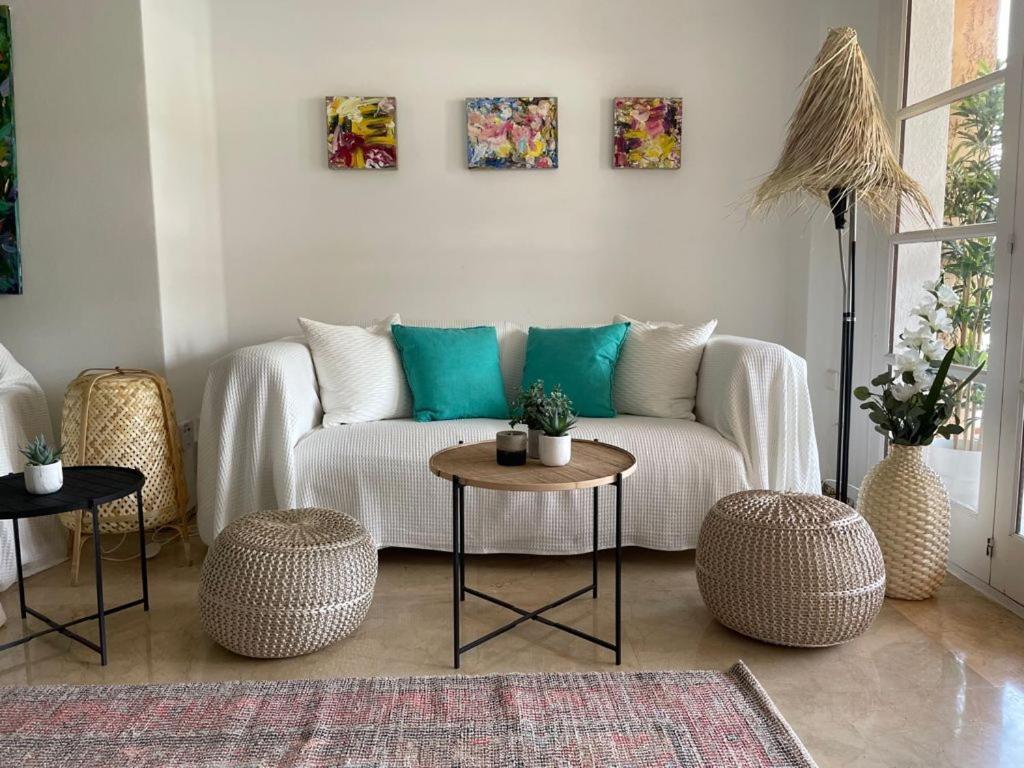 Apartamento Montemar No.1 - Perfect Ocean View