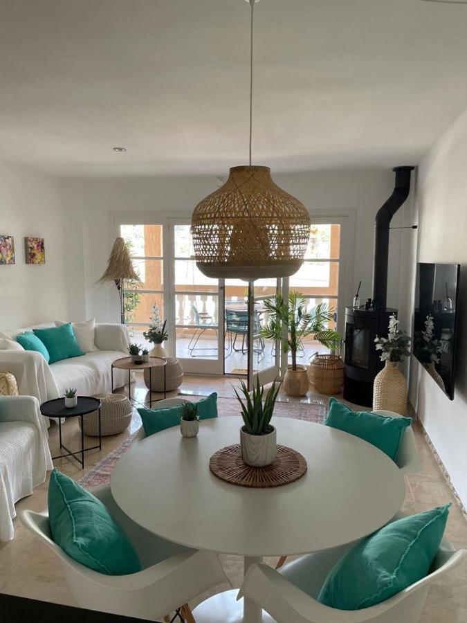 Apartamento Montemar No.1 - Perfect Ocean View