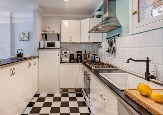 Montemar No.1 - Perfect Ocean View Appartement *
